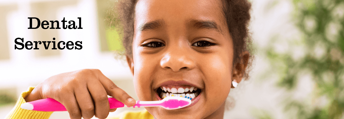 Laurel Dental comprehensive dentistry for all ages.